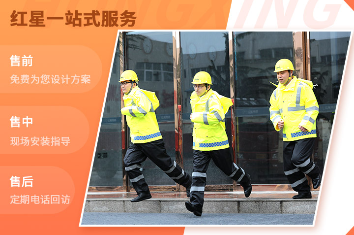 金年会体育官网入口售后工程师，有需求就出发！